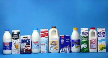 国产奶品质不亚于进口奶,奶业质量彰显食品安全稳步前进